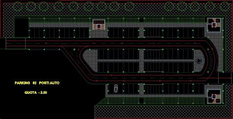create parking autocad|Parking on AutoCAD 284 free CAD blocks .